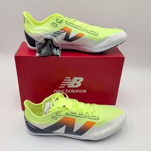 New Balance FuelCell MD500 v9 Men's Size 13 NEW Track & Field Running Shoe